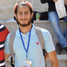 Ahmed Ghawanmeh