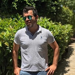 Doğan Günorta
