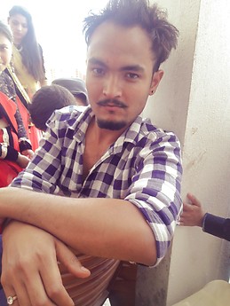 biplove basnet