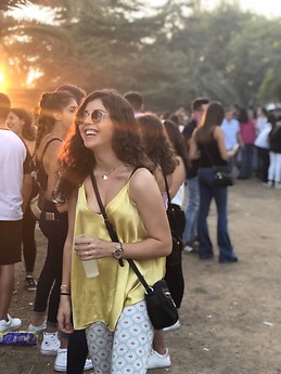 Fernanda Mendoza Gervas