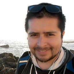 César Iván