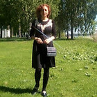 Zahra Mohammadyarloo