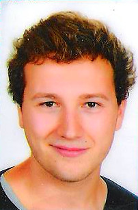 Nathan Blondé