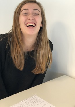 Nathalie Macias Douezi