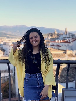 Ana Valderas Marchal