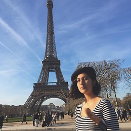 Fernanda Zambra Silva