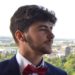 Gonzalo Soria