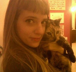 Adriana Demattey Montagut
