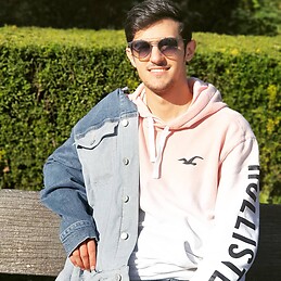 Luis Miguel Del Valle