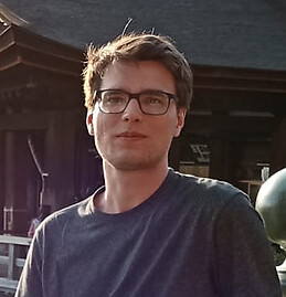 Lukas Großmann