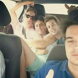 Fernando  Caballos Torroba