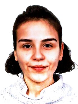 Kardelen Celik