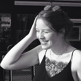 Elise Drilhon