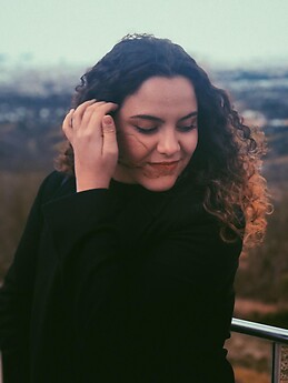 Carmen Albasini Cantero