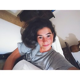 Inés Garteizgogeascoa Suñer