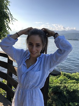 Silvia Valeria Forzani Bonetti