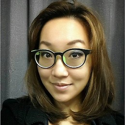 Chirada Fang NaSuwan