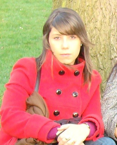 Sandra Luque Guerrero