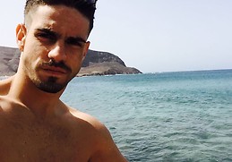 Daniel Valdivia García