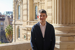 Loris Vidaillac