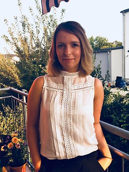 Laura Wölfel