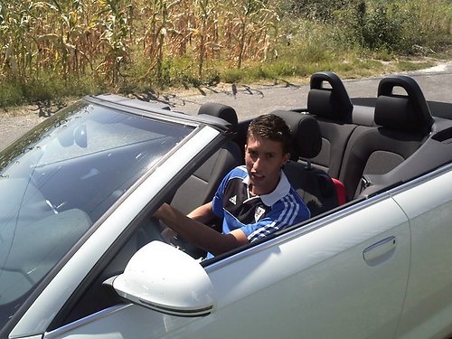 Roberto González Fernádez