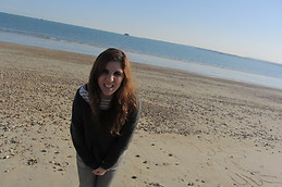 Sandra Romero González