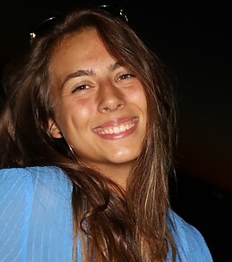 Tess Lucas-Brunini