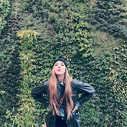 Alba Castellano