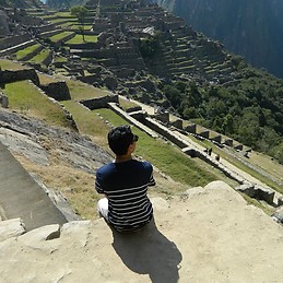 Francesco Saucedo Seminario