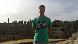 Jesús Damián Ramos