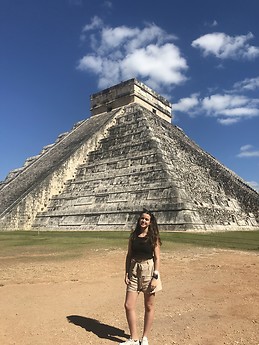 Marta Olazabal