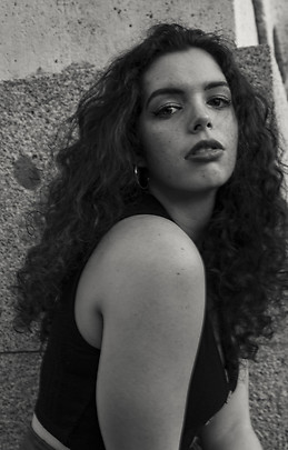 Ana Hormigos