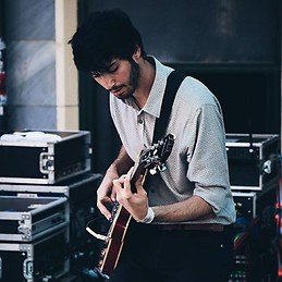 Álvaro Romero González