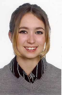 Natalia García Villar