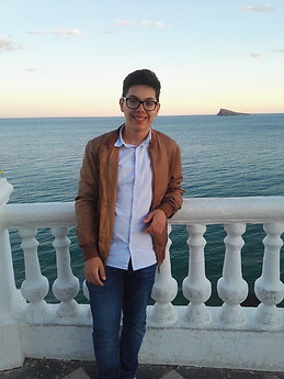 Carlos Cantos