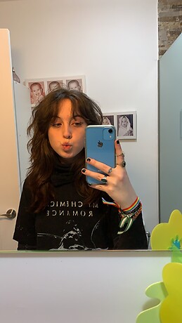 Rocío Fernández González