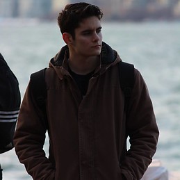 Guillermo Vallina García