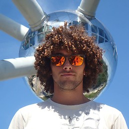Guille Guerrero