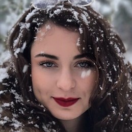 Maria Llorente Quiralte