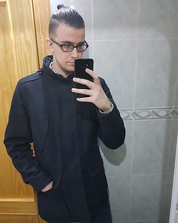 Arturo Martínez Mengual