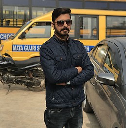 Jatin Saggu