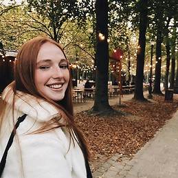 Véronique Avermaete