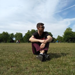 Eduardo Laseca Murguialday