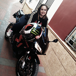 Jennifer Garcia Gandia