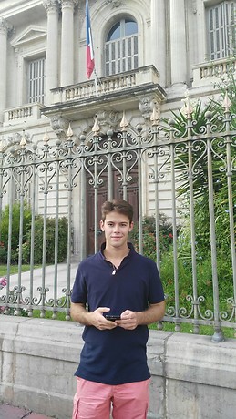 Jose Ángel Tierra Vera