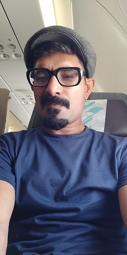 Vinod Patil
