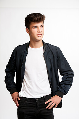 ALVARO GARCIA BONILLA