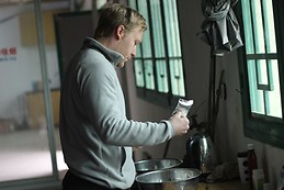 Christopher Johnston