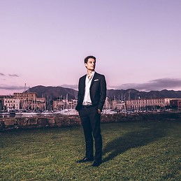Marco Bellomare